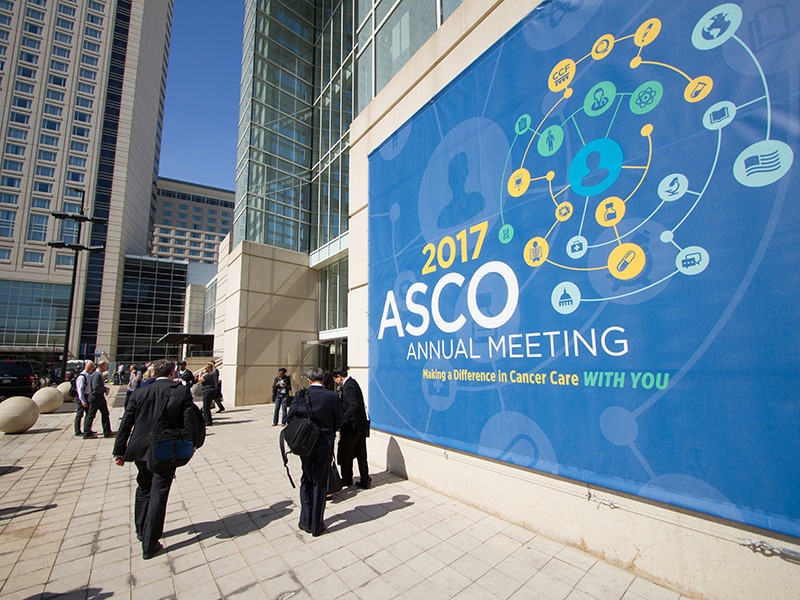 Top News From ASCO 2017: Slideshow