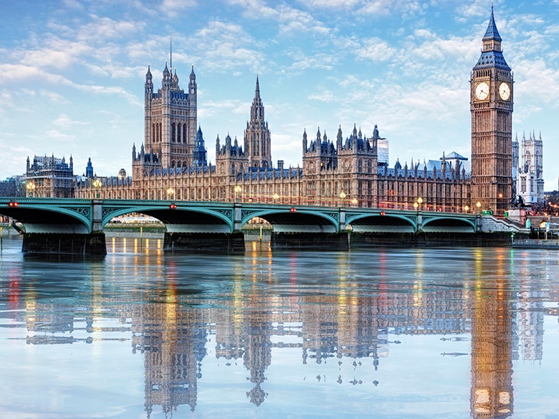Lessons From London: A Quick Cardiology Update for Primary Care Providers