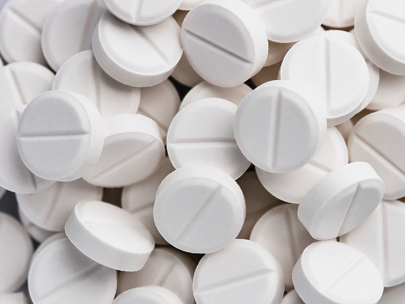 Opioids for Chronic Pain: Yes or No?