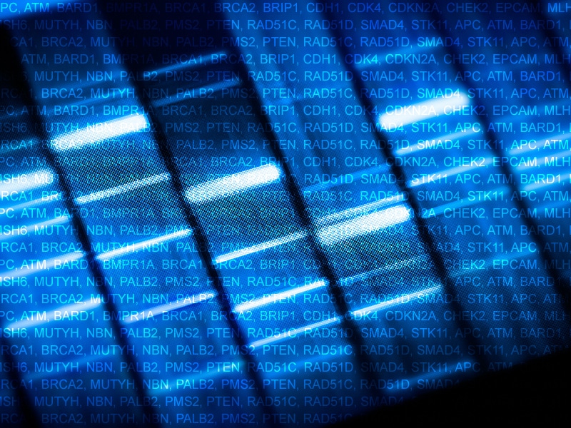 Genomics in Clinical Practice, Part 1: The Rise of Multiplex Gene Testing for Cancer