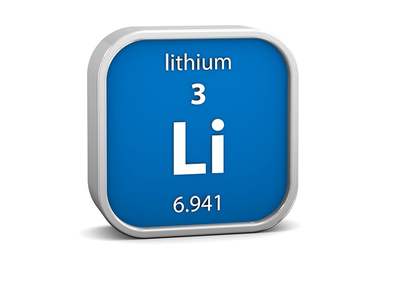 Lithium: The Gift That Keeps on Giving in Psychiatry