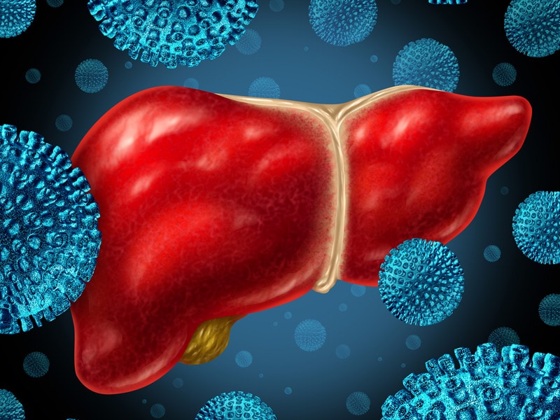 Early Look at Two New Hepatitis C Pangenotypic Therapies