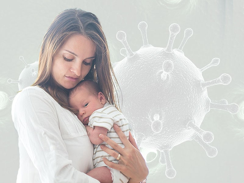 HCV: 6 Reasons in Favor of Antiviral Therapy During Pregnancy