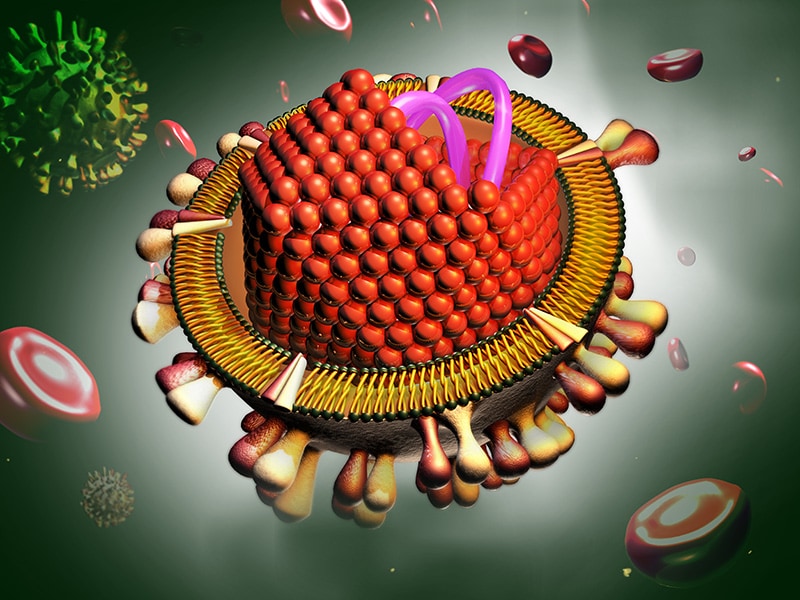 New Drugs Seek to Further Improve Outcomes in Hepatitis C