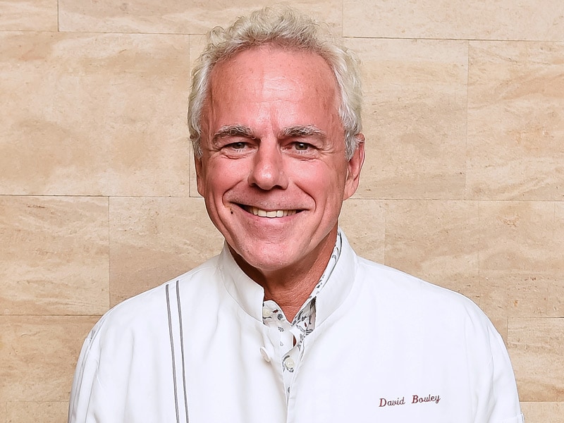 Kitchen Clinician: Chef David Bouley's Mission to Boost Our Brains Through Food