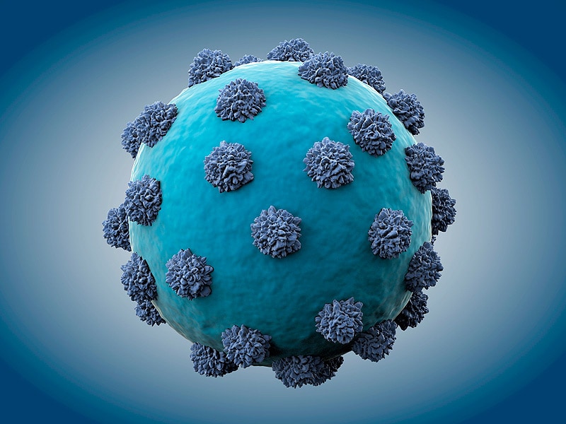 Hepatitis C Therapies Perform Well in Challenging Patients
