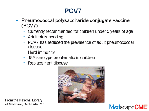 Expanding Protection Against Pneumococcal Disease: Expert Insights Into ...