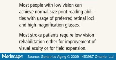 Current Options In Low Vision Rehabilitation - Page 2