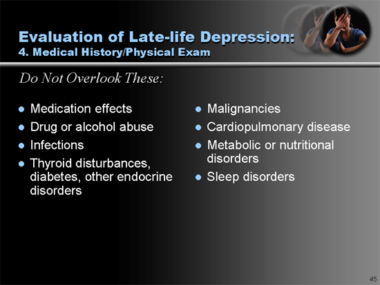 The Process of Recovery in Depression: From the Initial Treatment to a ...