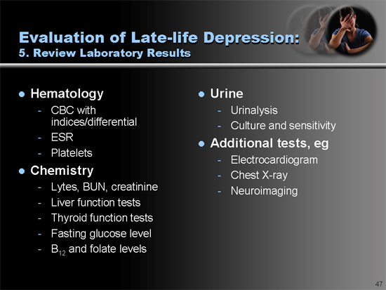 The Process of Recovery in Depression: From the Initial Treatment to a ...