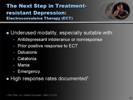 The Process of Recovery in Depression: From the Initial Treatment to a ...
