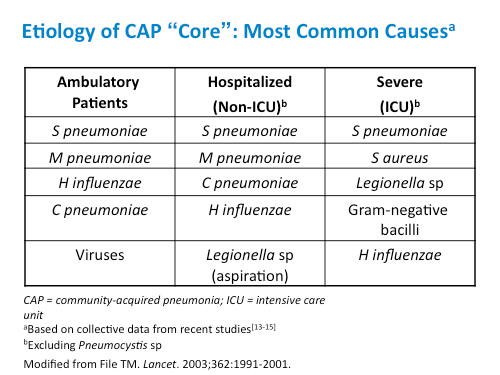 Pneumococcal Disease In Adults Testing And Treatment Transcript