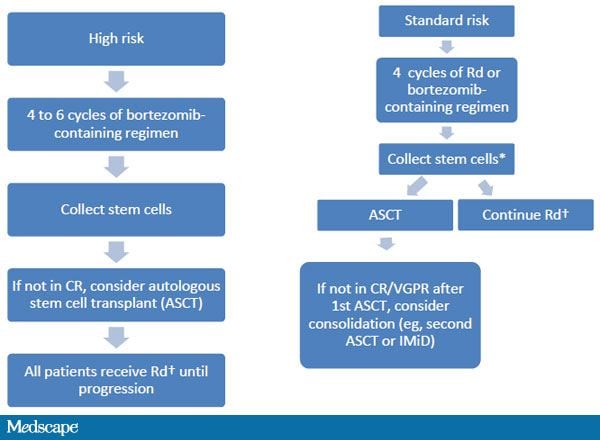 Multiple Myeloma A Clinical Update To Improve Clinical Practice