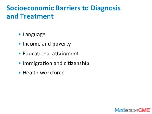 Hepatitis B: Increasing Cultural Competency Of Clinicians To Close Care ...