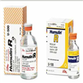 Concentrated Insulin Human Regular (U-500) for Patients With Diabetesp ...