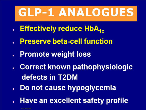 do glp 1 cause hypoglycemia GLP-1 Medications and Low Blood Sugar (Hypoglycemia) A Review of the Mechanistic