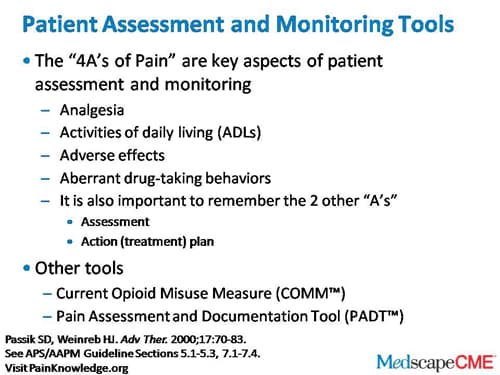 Methadone: Safe and Effective Use in Primary Care (Transcript)