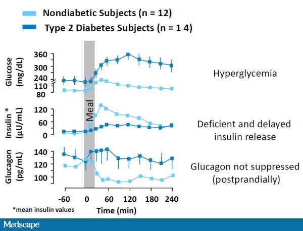 Type 2 Diabetes Mellitus: Incretin-Based Therapies