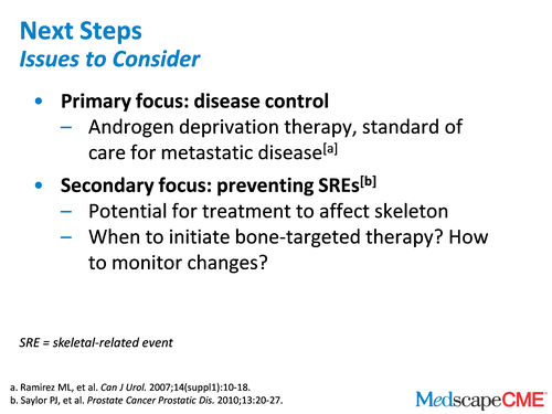 prostate cancer treatment medscape)