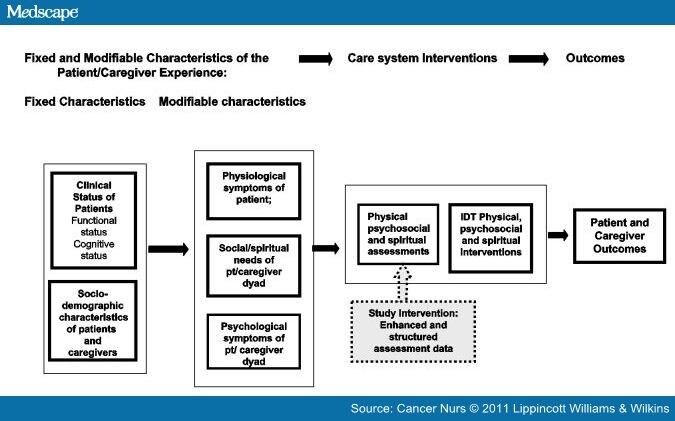 Improving Hospice Outcomes Through Systematic Assessment - Page 2