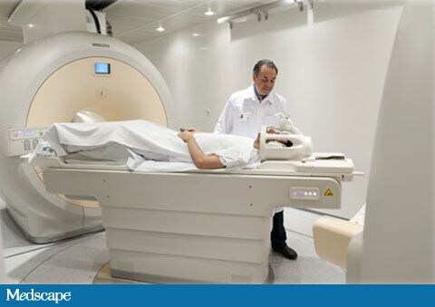 PET/MRI Raises Eyebrows and Expectations - Page 2