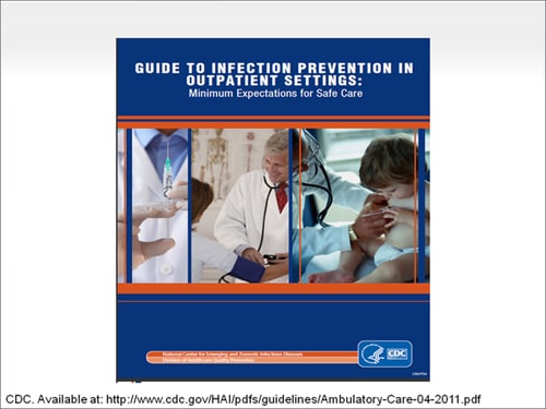 Unsafe Injection Practices: Outbreaks, Incidents, And Root Causes ...