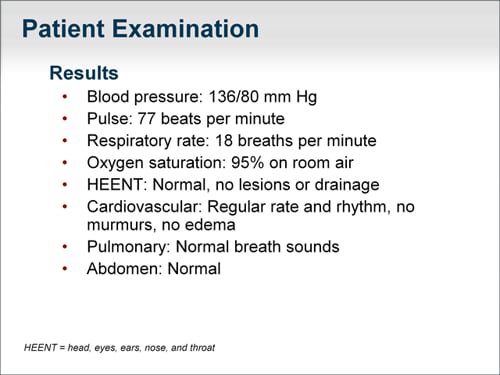 Moderate-to-Severe Persistent Asthma: Evidence-Based Management ...