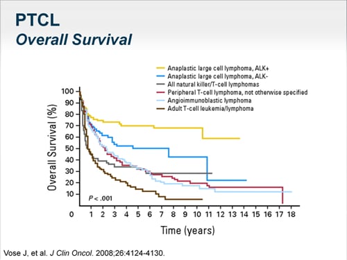 T-Cell Lymphomas: Charting the Course of Treatment From Diagnosis to ...