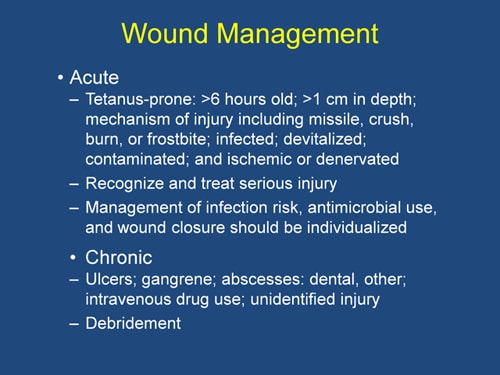 Protecting Vulnerable Patients With Postexposure Prophylaxis for Rabies ...