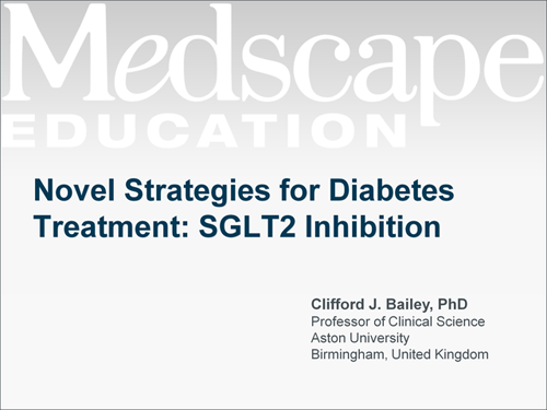 diabetes treatment medscape)