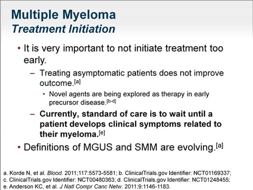 Addressing Disparities In The Treatment Of Patients With Newly ...