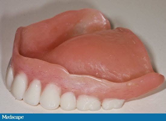 One-hour Complete Dentures - Page 3