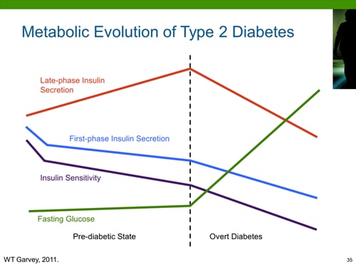 The Prevalence of Obesity & Diabetes in Different Populations (Transcript)