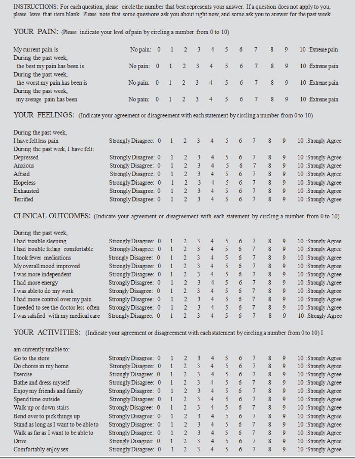 PainTV Patient Selection Factors for Optimal Treatment (Transcript)