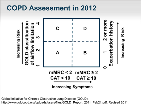 Highlights From the Inaugural COPD7USA Conference: Focus on Treatment ...