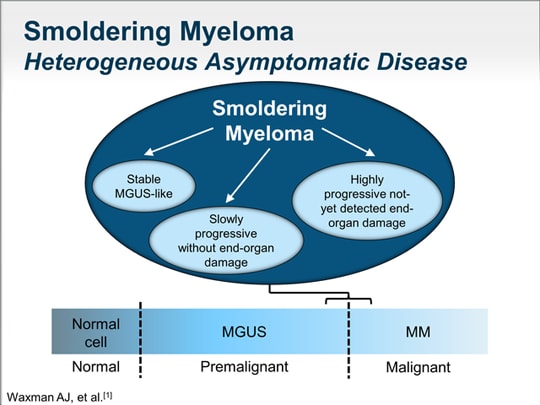 Practical Solutions to Current Clinical Challenges in Newly Diagnosed ...