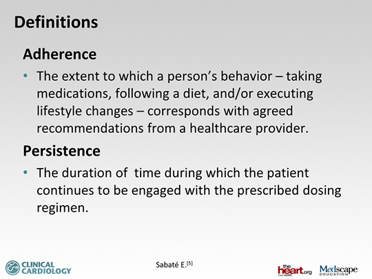 Managing Medication and Adherence in SIHD: Partnering With the Patient ...