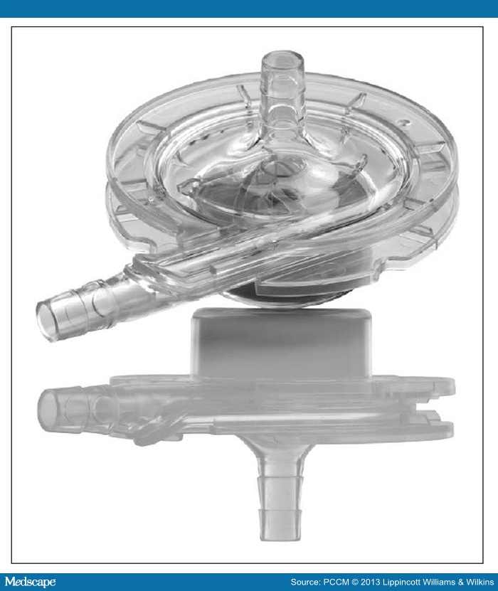 Pediatric Ventricular Assist Devices - Page 3