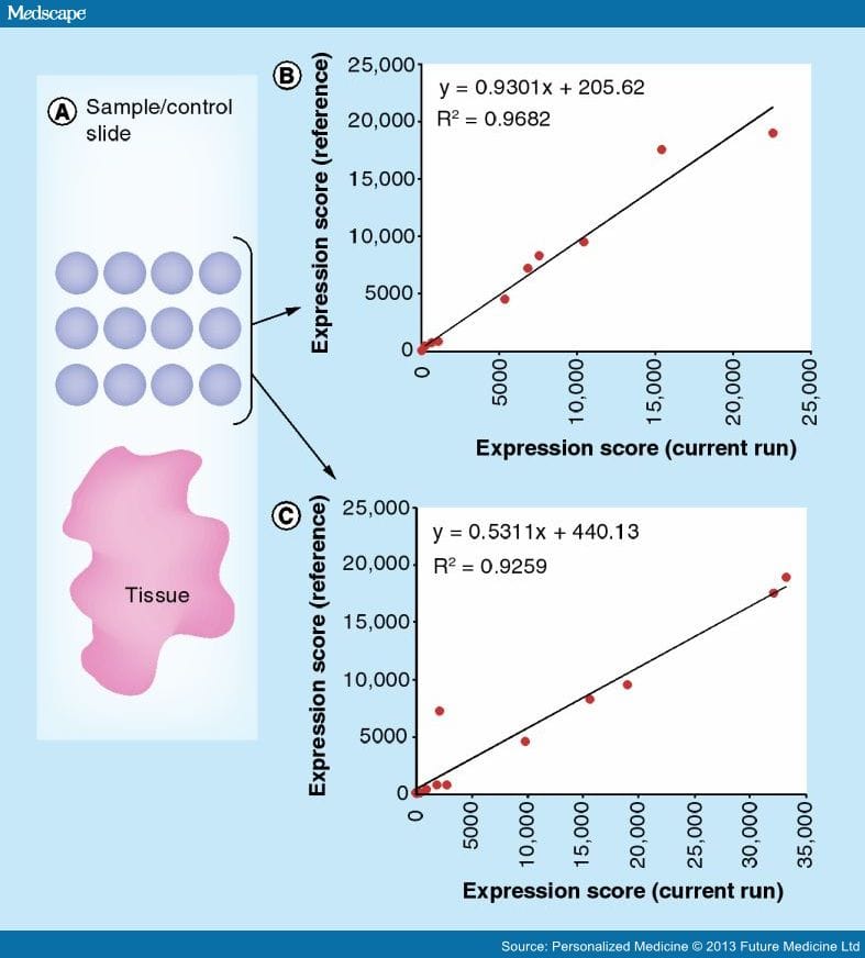 Tissue Microarrays