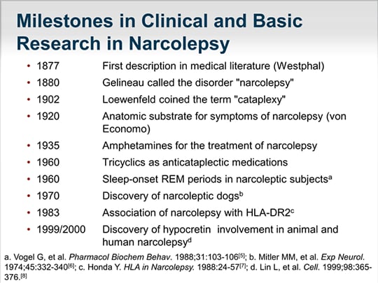 narcolepsy and cataplexy in dogs