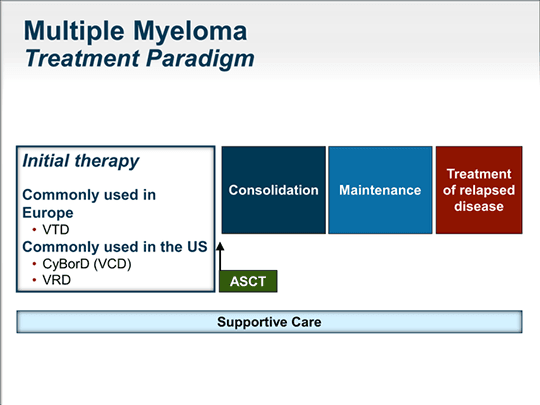 Alternative multiple myeloma treatment | multiple myeloma therapy – ICDK