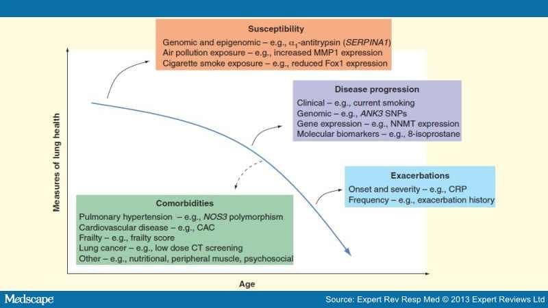 Personalizing and Targeting Therapy for COPD - Page 12