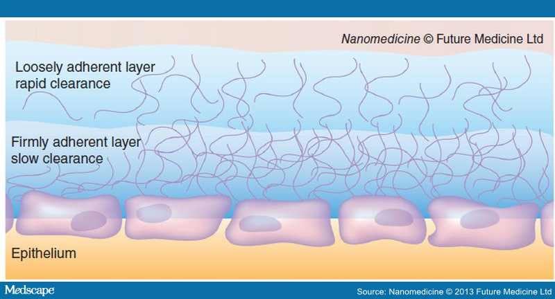 Strategies for Improving Mucosal Drug Delivery - Page 3