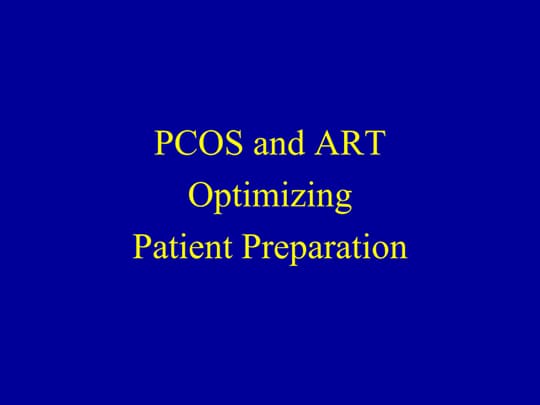 Luteal phase support in ART - ppt video online download