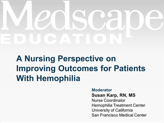 A Nursing Perspective on Improving Outcomes for Patients With ...