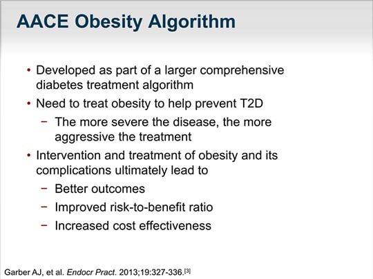 Deciphering Obesity Management Guidelines (Transcript)