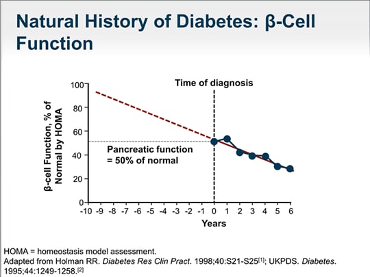 Making the Grade in Type 2 Diabetes: Early and Effective Use of Basal  Insulin (Transcript)