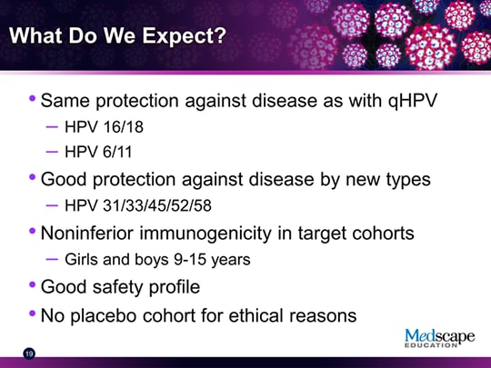 Hpv Related Disease Evaluating Burden And Opportunities For Prevention