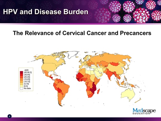 Hpv Related Disease Evaluating Burden And Opportunities For Prevention