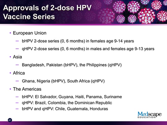 Hpv Related Disease Evaluating Burden And Opportunities For Prevention Transcript 